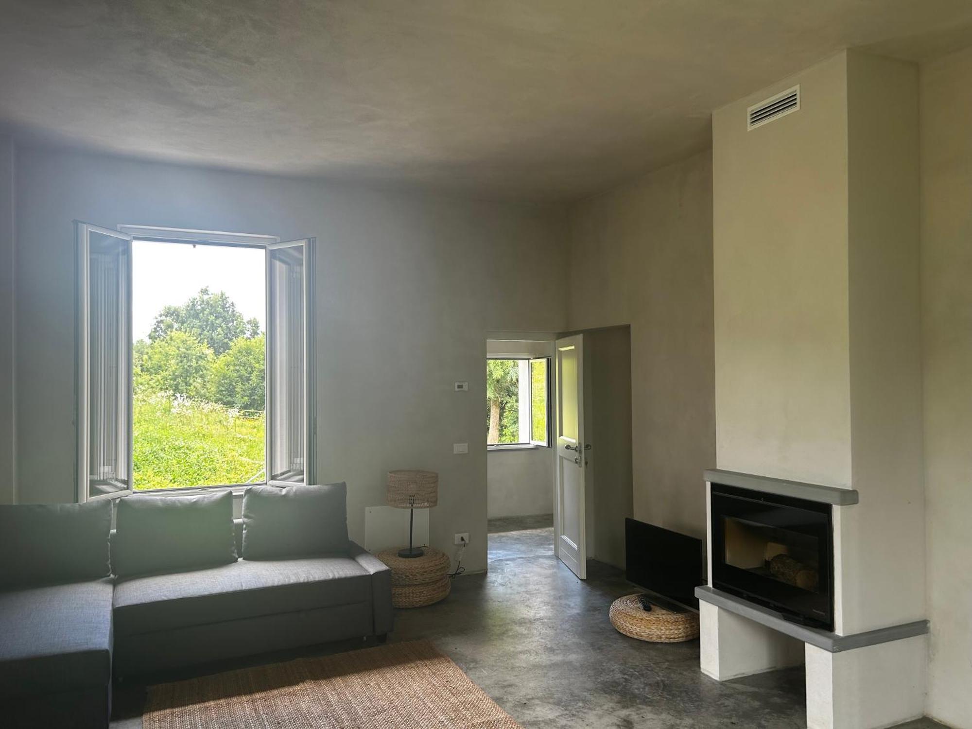La Torre Granaia Βίλα Serravalle Scrivia Εξωτερικό φωτογραφία