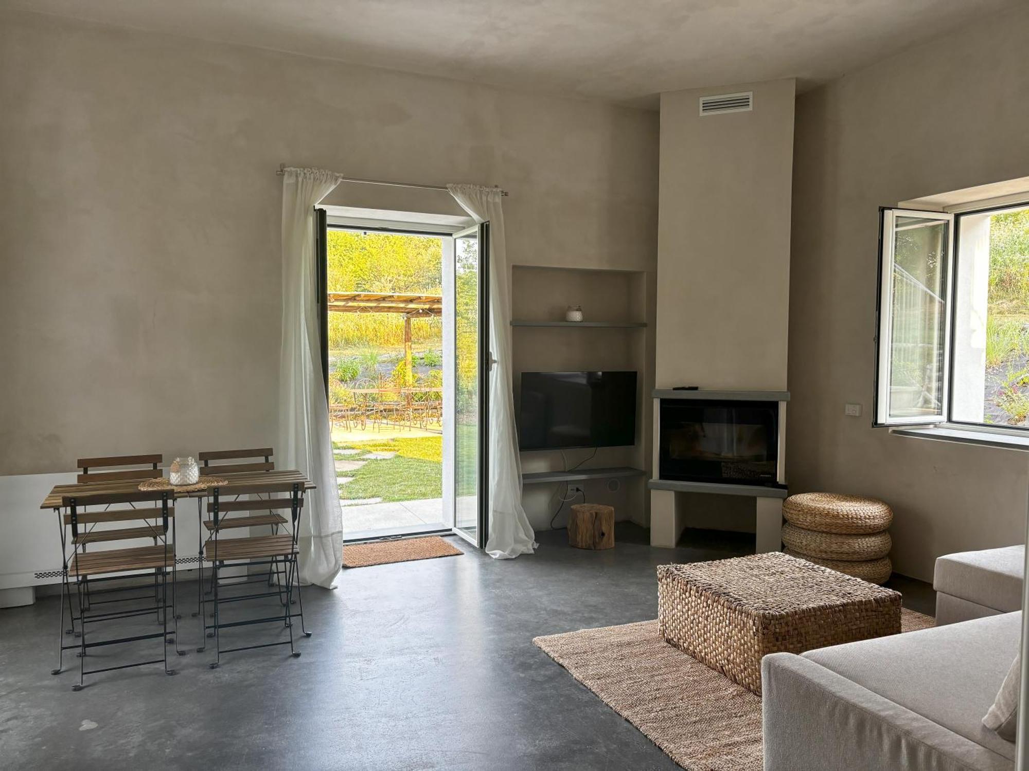 La Torre Granaia Βίλα Serravalle Scrivia Εξωτερικό φωτογραφία